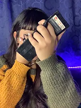 Melody dreams online show from October 27, 7:59 am