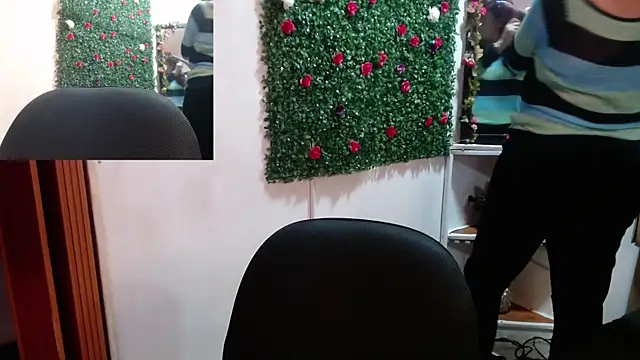 MIA  SPENCER online show from September 12, 12:12 pm