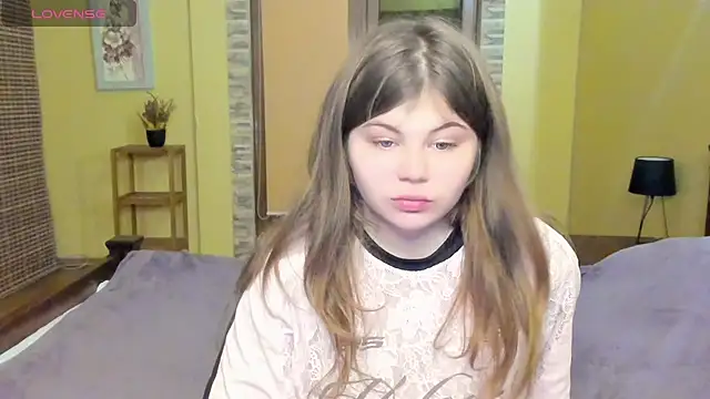 Lilly Jess online show from November 2, 7:39 pm