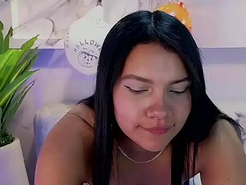 antonela tp online show from October 4, 1:39 pm