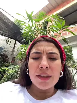 Dakota Evanns online show from December 13, 7:53 pm