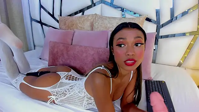 Susanna Cute online show from February 27, 4:40 pm