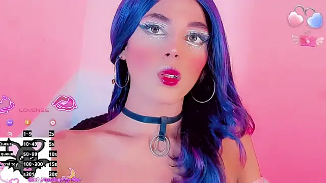 diosa latinaxxx online show from December 4, 7:14 pm