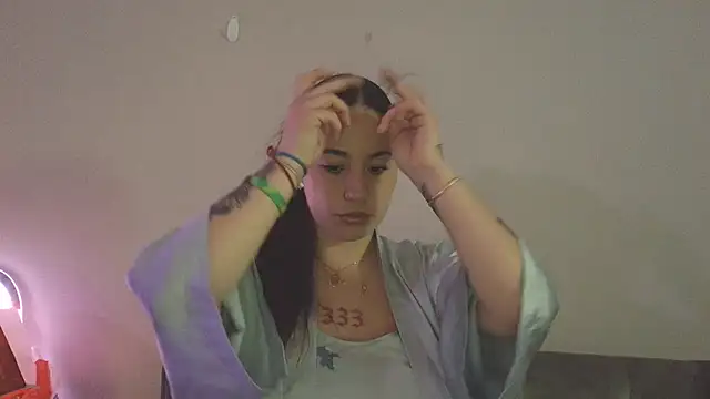 abimusic99 online show from February 3, 10:56 pm