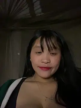 Snapshot of mika-bae chatting on October 22, 4:50 am mika-bae online show from October 22, 4:50 am