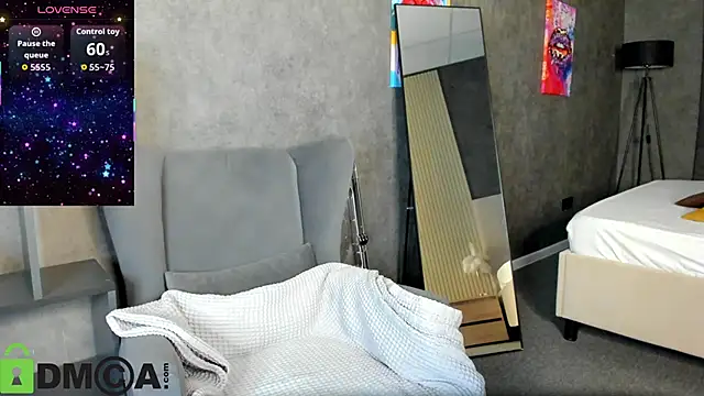 Raybe-Vins online show from October 14, 5:59 pm