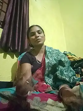 Notyriya7 online show from January 8, 3:38 pm