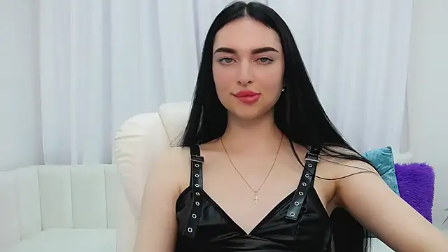 MelisaJenix online show from November 8, 10:59 pm