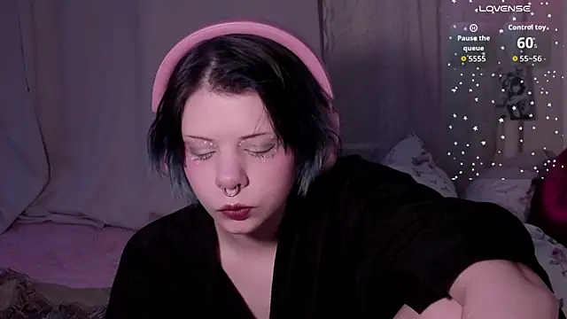 Alice Zev online show from February 18, 2:54 am