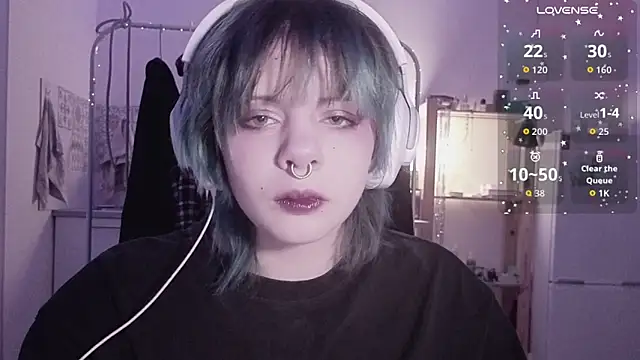 Alice Zev online show from January 7, 11:30 pm