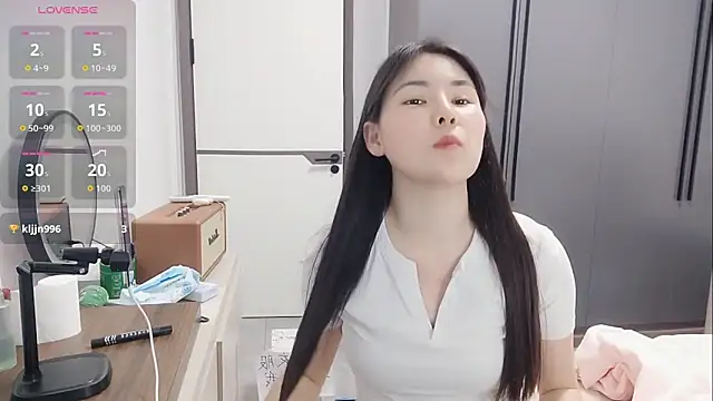 luckckcj online show from November 1, 11:03 am