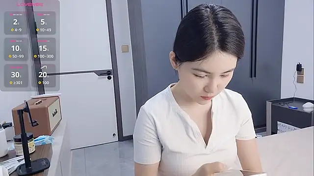 luckckcj online show from November 14, 7:41 am