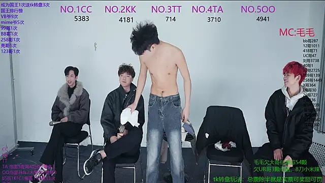 JL-sweetbaby1 online show from December 17, 11:25 am