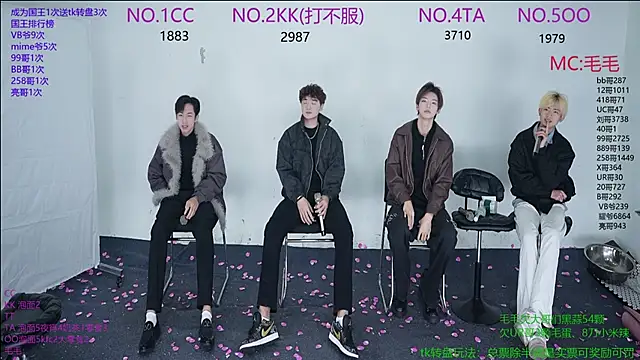 JL-sweetbaby1 online show from December 14, 11:05 am