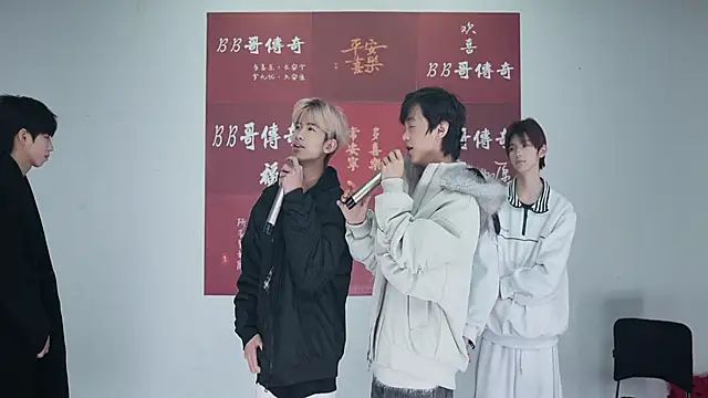 JL-sweetbaby1 online show from January 14, 12:10 pm