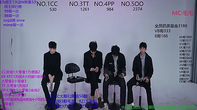 JL-sweetbaby1 online show from November 2, 12:47 am