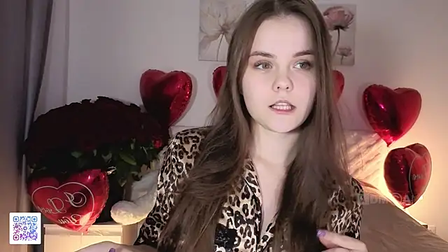 Dangerouss Lady online show from October 11, 7:16 pm