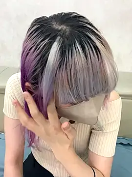 Snapshot of naginagisan chatting on October 21, 8:51 am naginagisan online show from October 21, 8:51 am