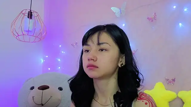 april bennett online show from January 9, 12:53 pm