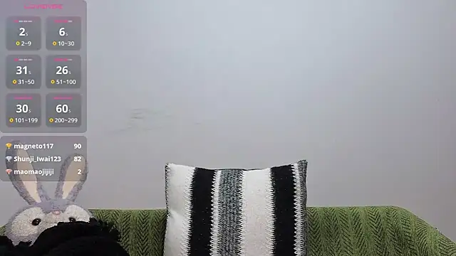 Boa0105 online show from September 27, 11:06 am