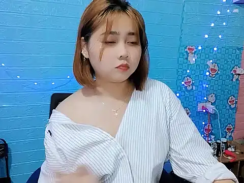 Snapshot of Nhan7868 chatting on October 22, 4:34 pm Nhan7868 online show from October 22, 4:34 pm