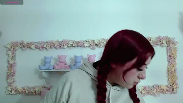 Cherry Addams online show from November 12, 5:44 pm