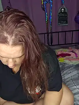 BabygurlJay online show from November 17, 4:35 am