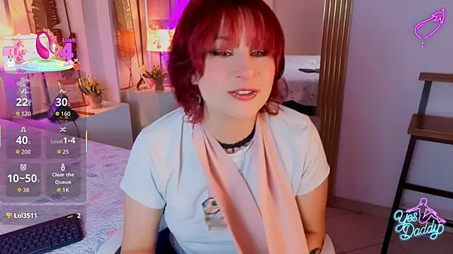 RobinBennett online show from April 13, 12:50 pm