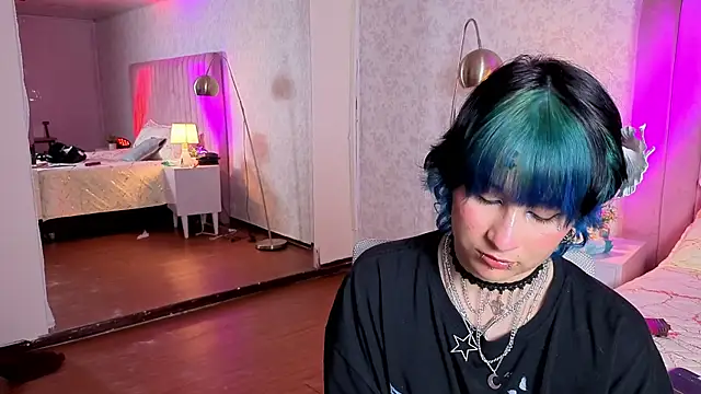 RobinBennett online show from September 26, 2:15 pm