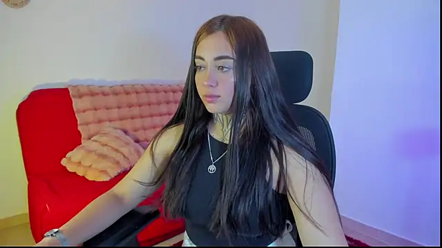 SofiaBermudez online show from November 15, 4:46 am