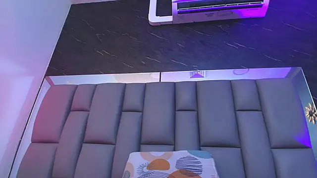 kissme luna online show from October 11, 7:38 pm