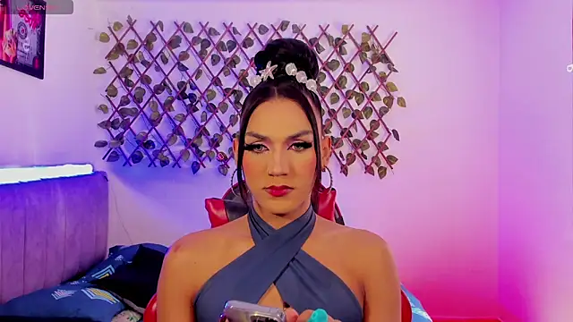 jessika rabitts online show from February 17, 4:39 pm