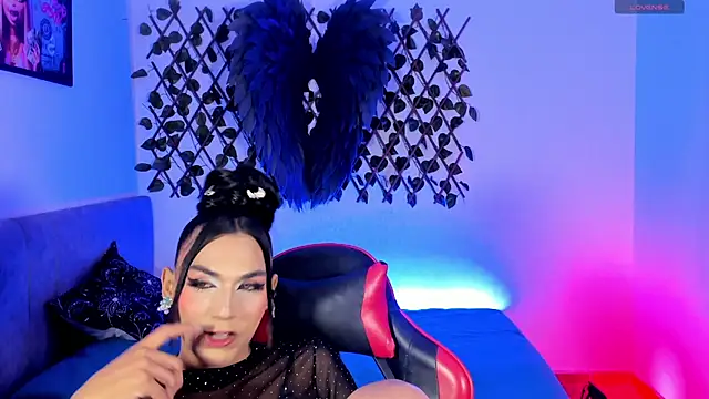 jessika rabitts online show from January 13, 4:51 am