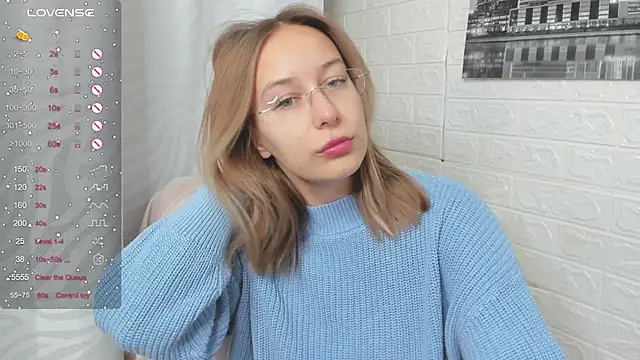 dina sunshine online show from February 23, 12:44 am