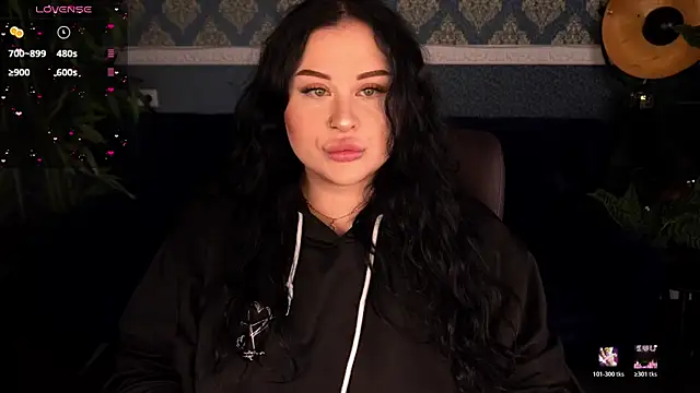 SerahMirabeli online show from November 9, 7:37 am