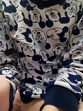 Nahiida23 online show from February 27, 9:36 pm