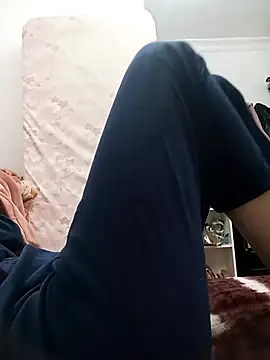 Nahiida23 online show from January 18, 12:40 am