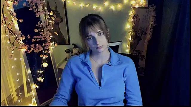 NeyliDream online show from February 9, 1:24 pm