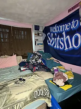 shortywidaphatty online show from December 5, 6:31 pm