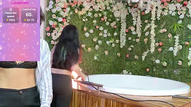 jupiterysaturno online show from September 11, 4:29 pm