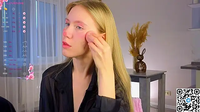 Succubelle online show from November 30, 6:39 am