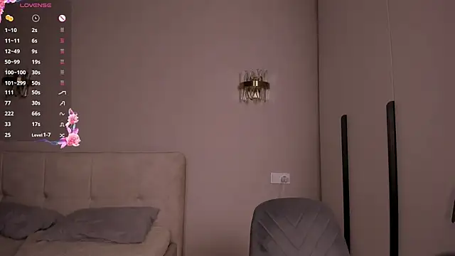 EmelySwickheimer online show from February 14, 8:05 am