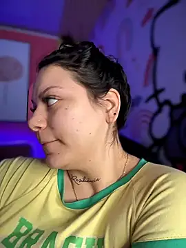 Megaan  More online show from December 4, 2:14 am