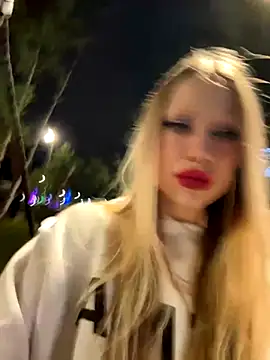 Sugar Pop online show from September 16, 5:21 pm