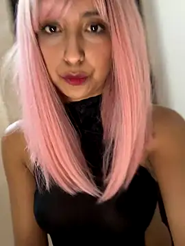 Nanisbby69 online show from September 27, 5:03 am