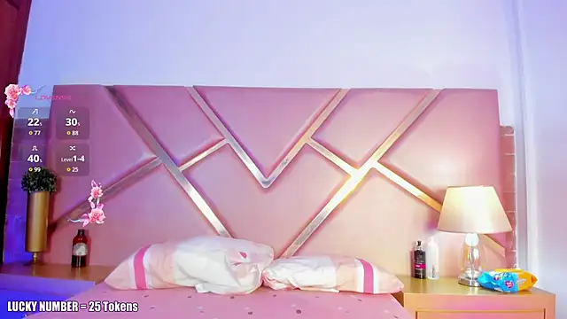 SophieSinclair online show from October 3, 1:16 pm