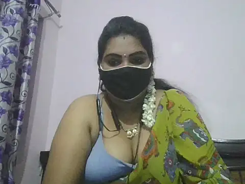 Nisha-telugu online show from October 6, 7:18 pm