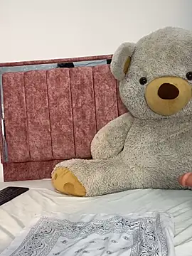 RebecaReslihx online show from September 20, 4:22 am