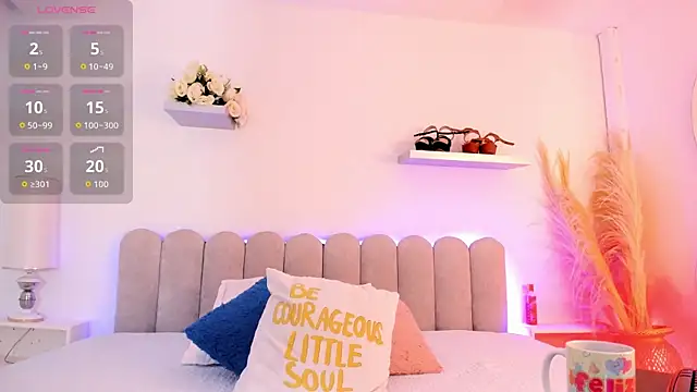 Ridwana  online show from November 25, 11:45 am