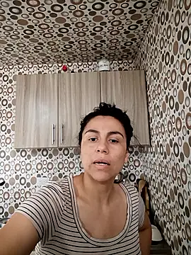 vanessa-titisM online show from February 21, 4:30 pm